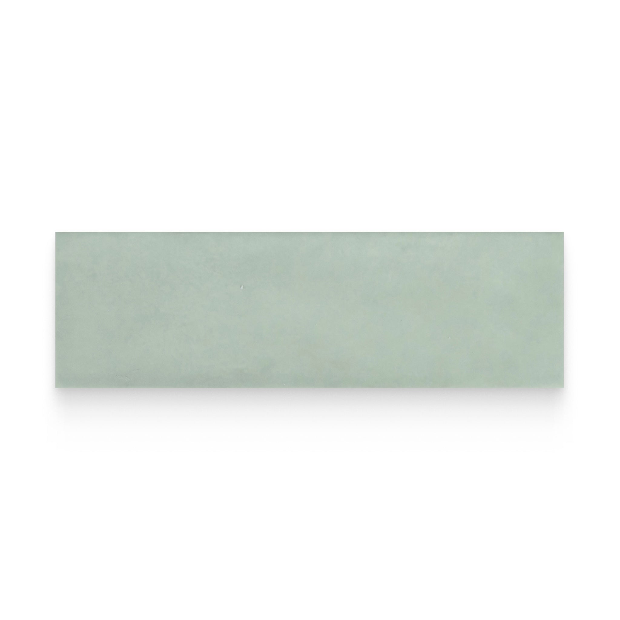 Country 2.5x8 Mint Glossy Rectangle Tile – Stone Products Unlimited