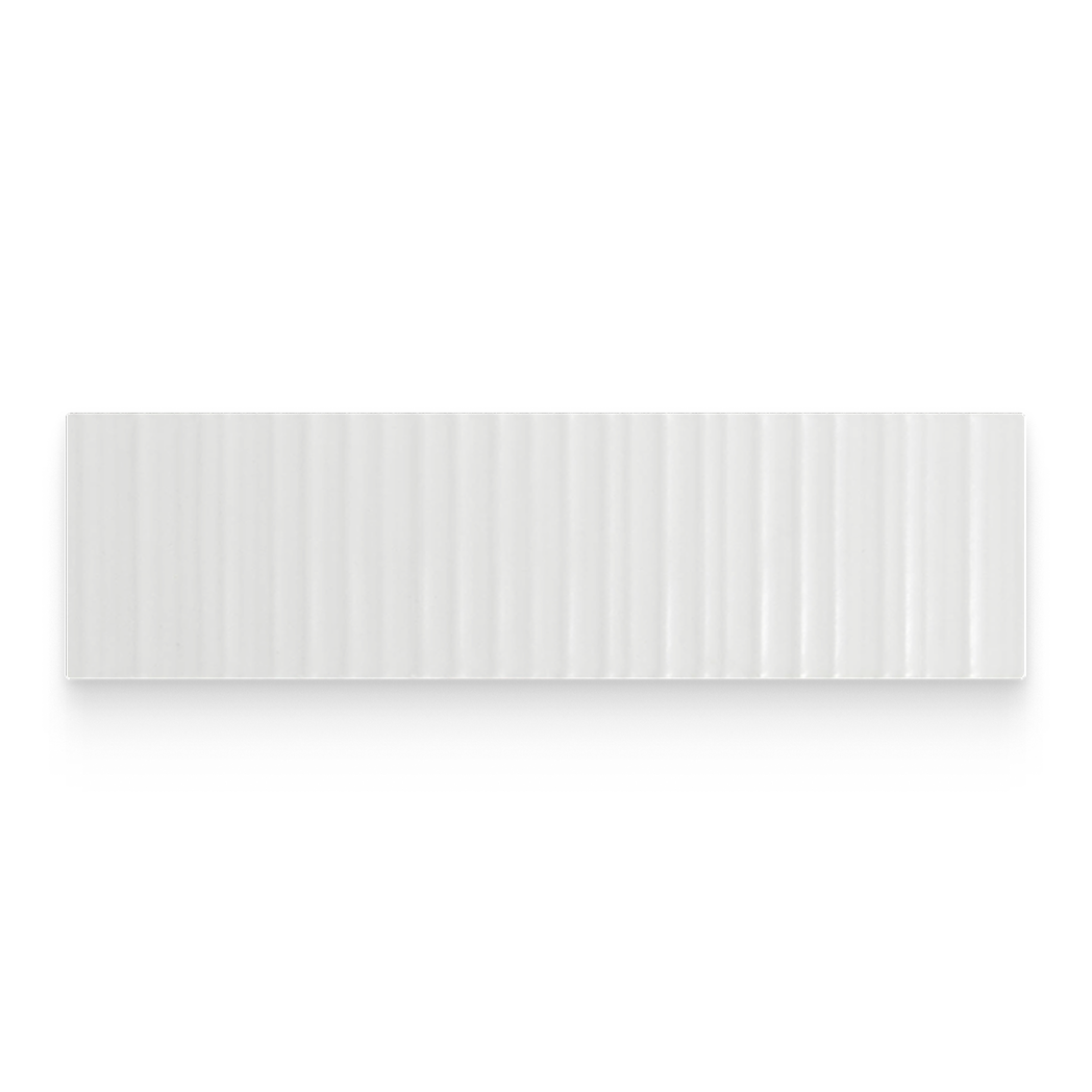 2.5x9 Day Ribbed Rectangle Tile – Stone Products Unlimited 2.5x9 Day Ribbed Rectangle Tile – Stone Products Unlimited