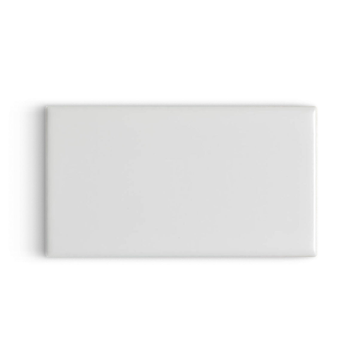 Koi 2.5x4.25 Day Matte Rectangle Tile