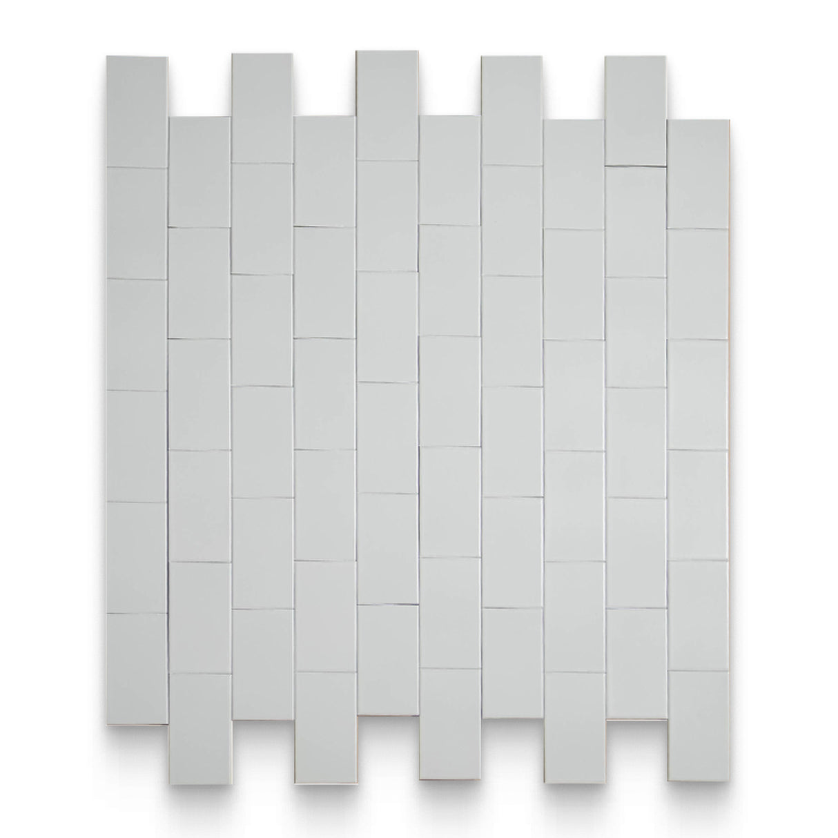 Koi 2.5x4.25 Day Matte Rectangle Tile