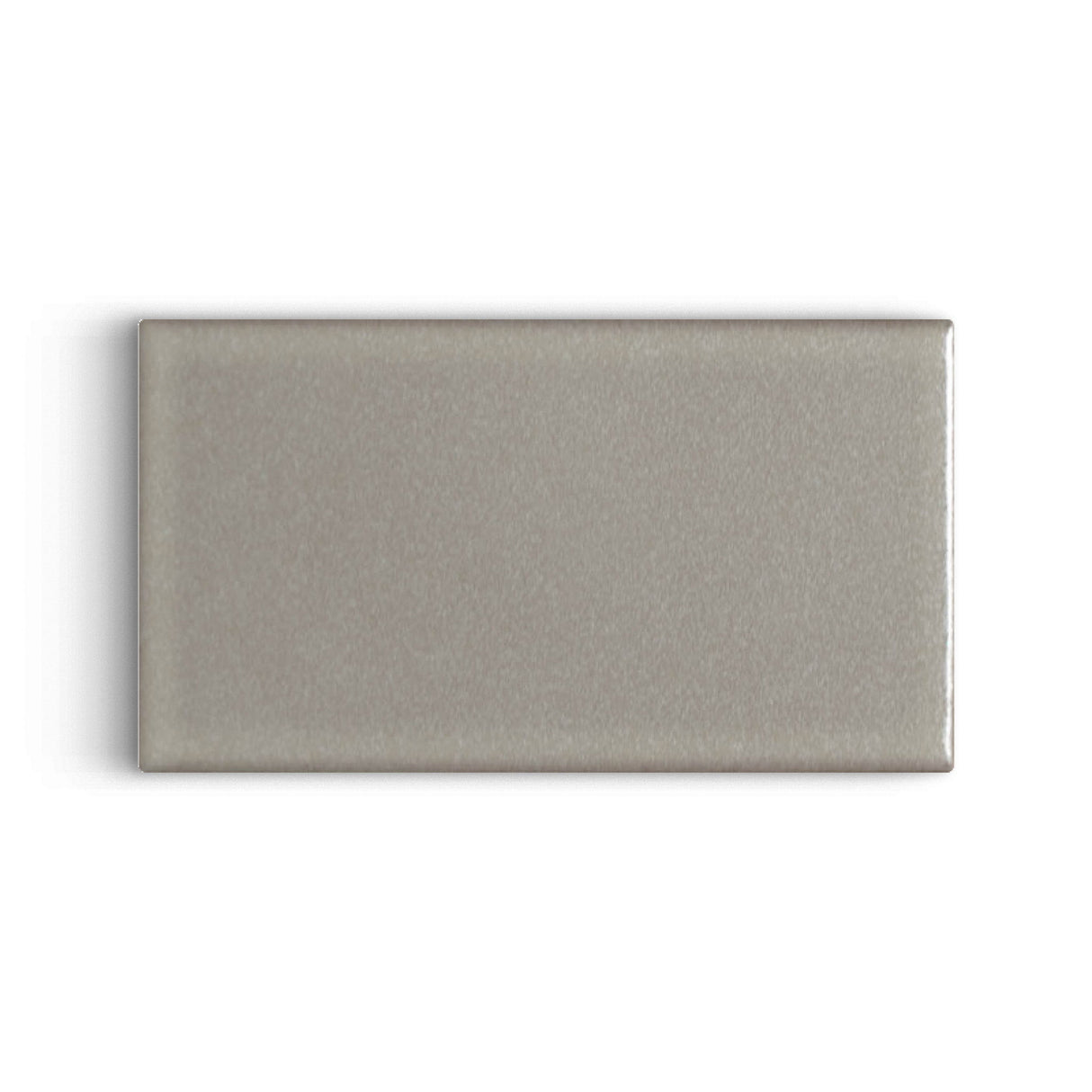 Koi 2.5x4.25 Moon Matte Rectangle Tile