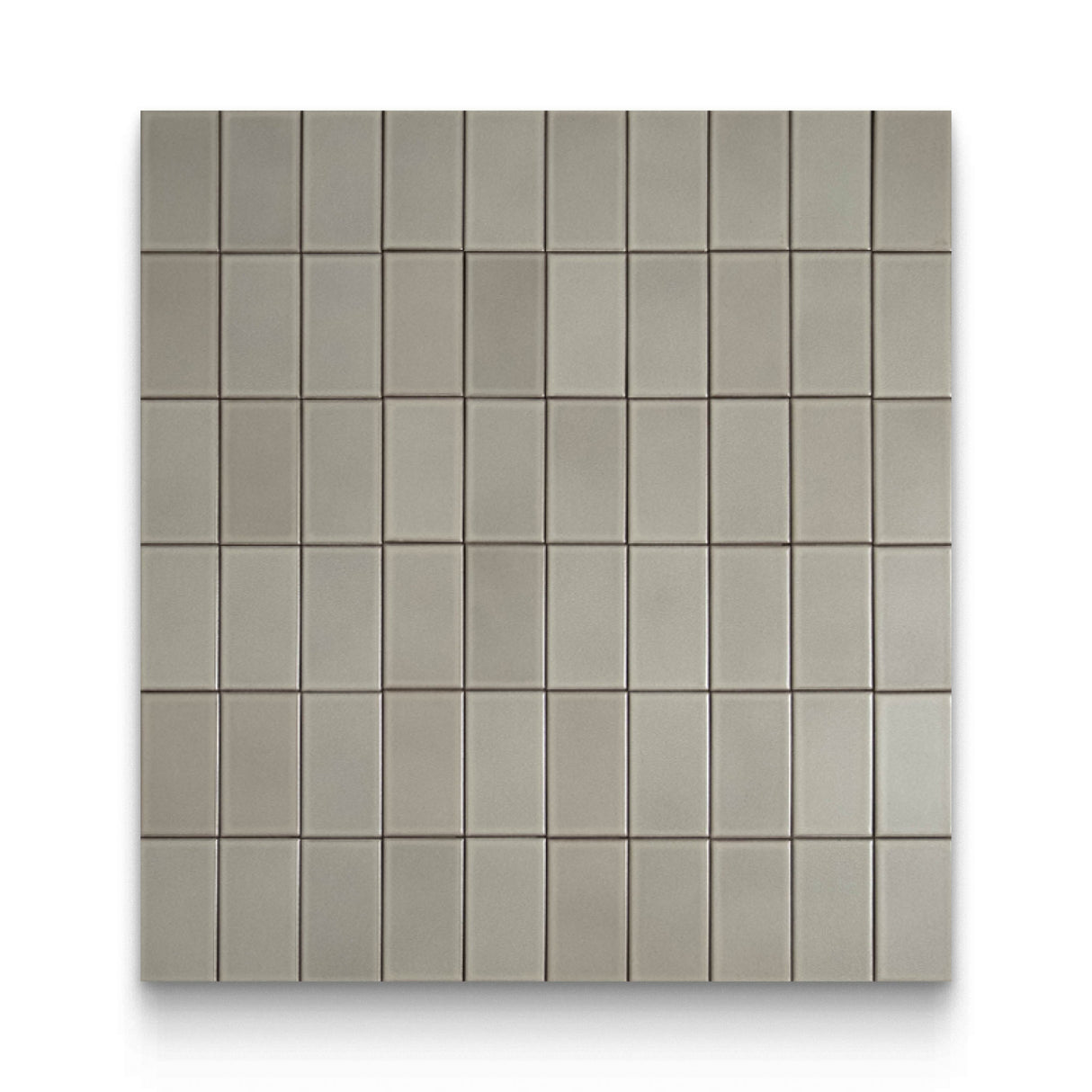 Koi 2.5x4.25 Moon Matte Rectangle Tile