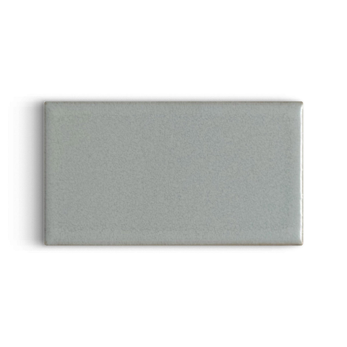 Koi 2.5x4.25 Sky Matte Rectangle Tile