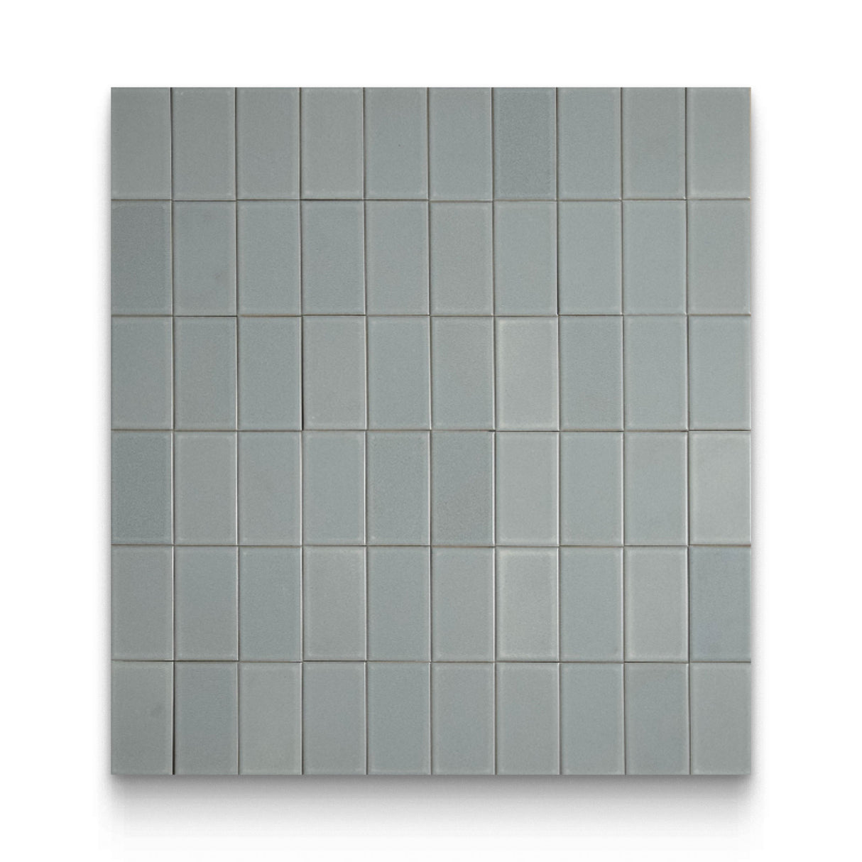 Koi 2.5x4.25 Sky Matte Rectangle Tile