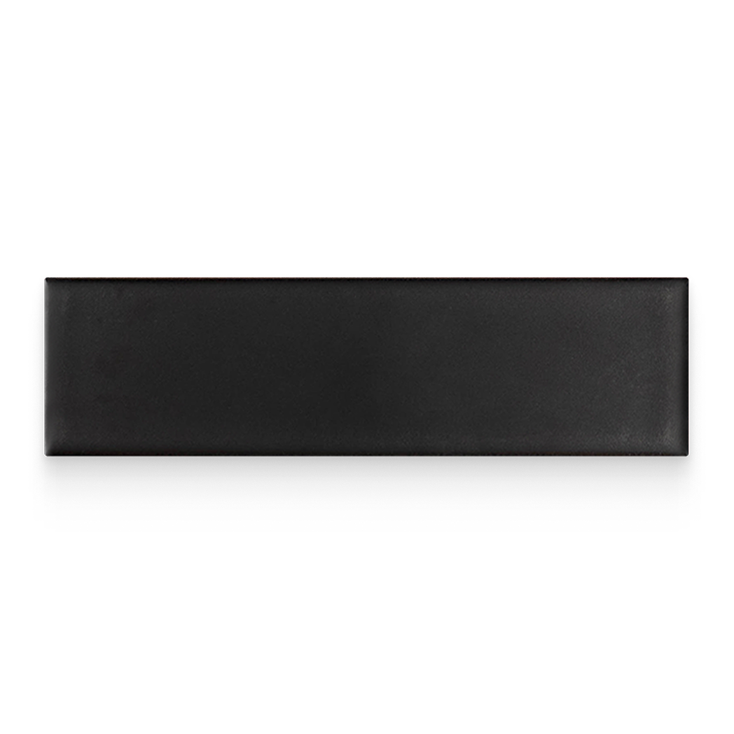 2.5x9 Night Matte Rectangle Tile – Stone Products Unlimited