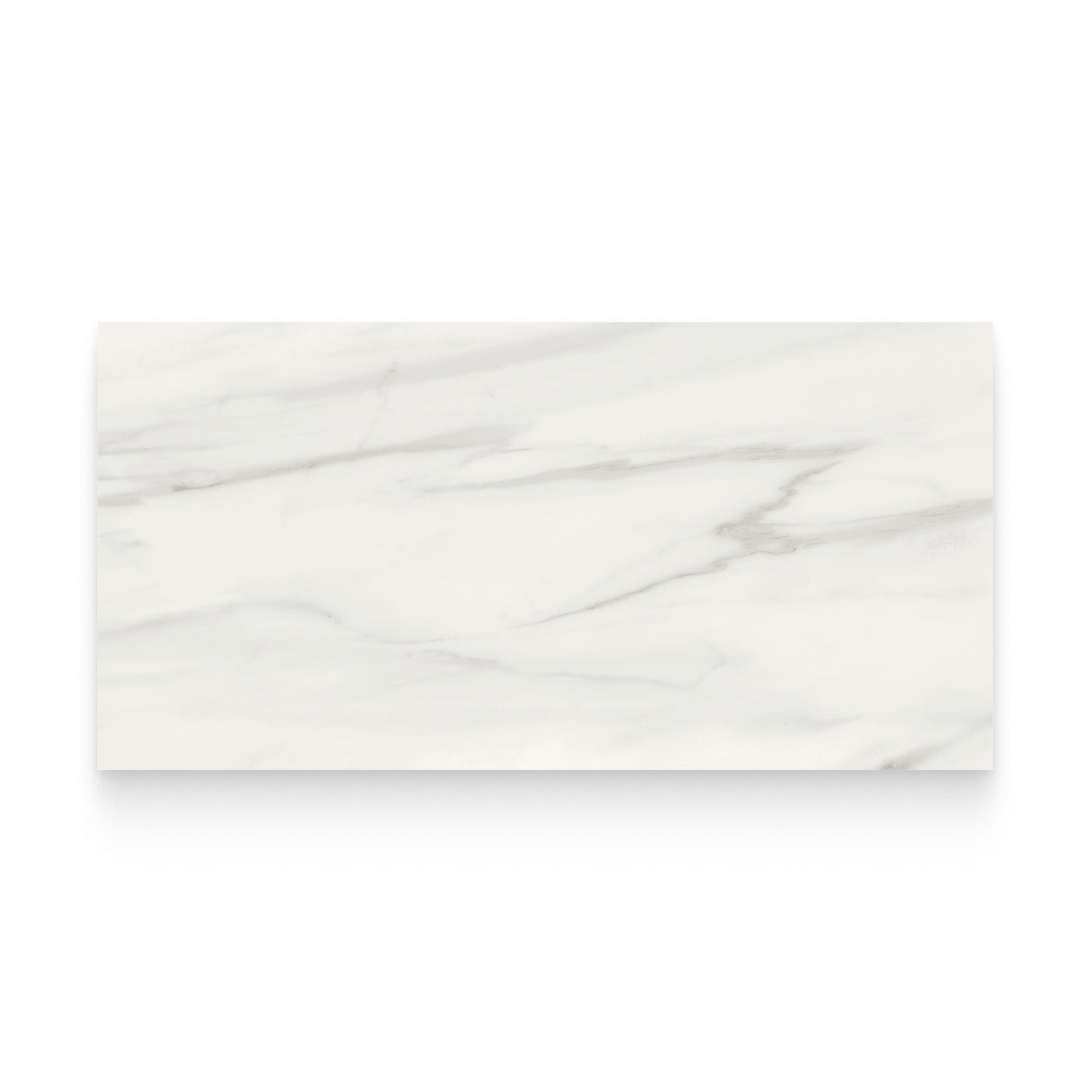 Cosmopolitan 12x24 Volakas Grigio Matte Rectangle Tile