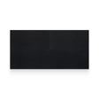 12x24 Basalt Black Honed Rectangle Tile