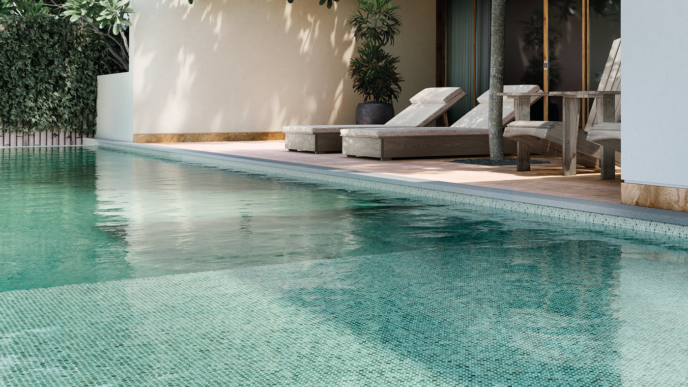 Pool Mosaic SPUI-903597