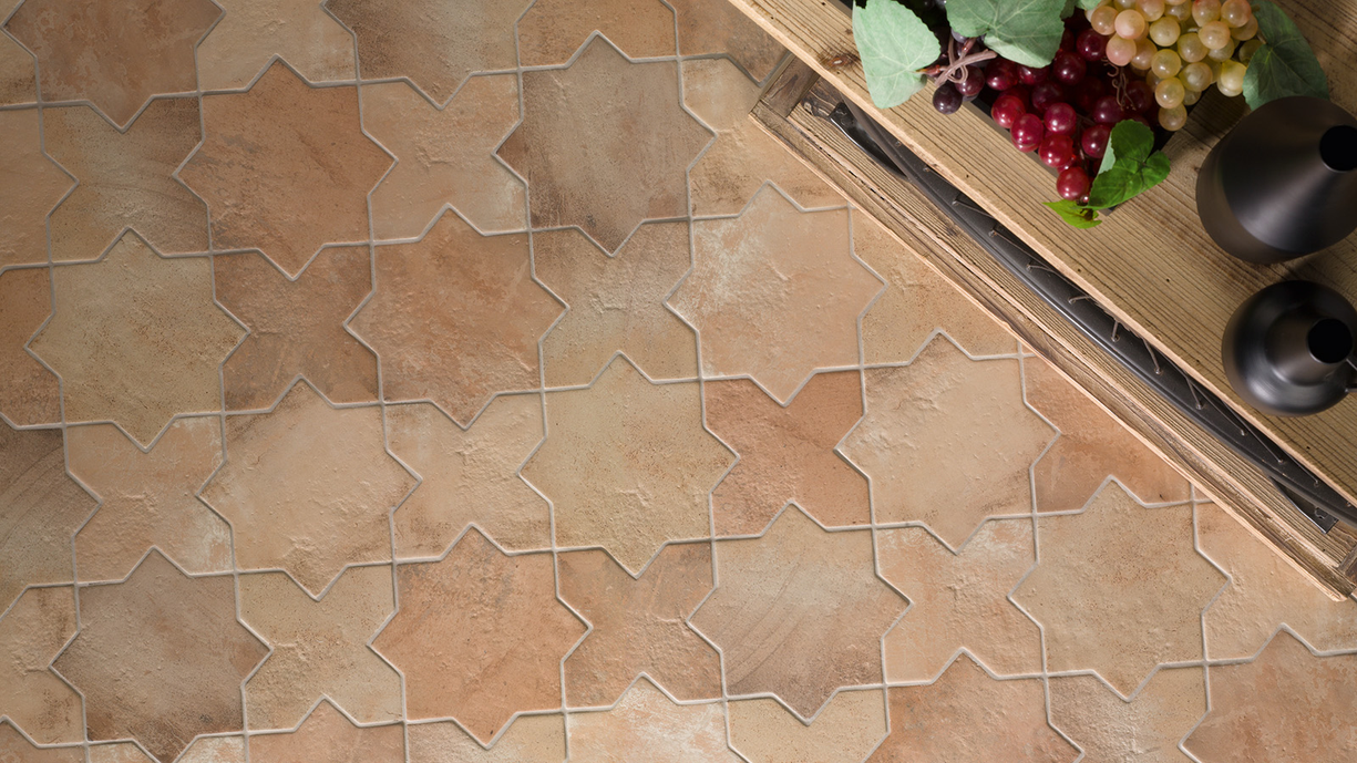 Star and Cross – Stone Products Unlimited