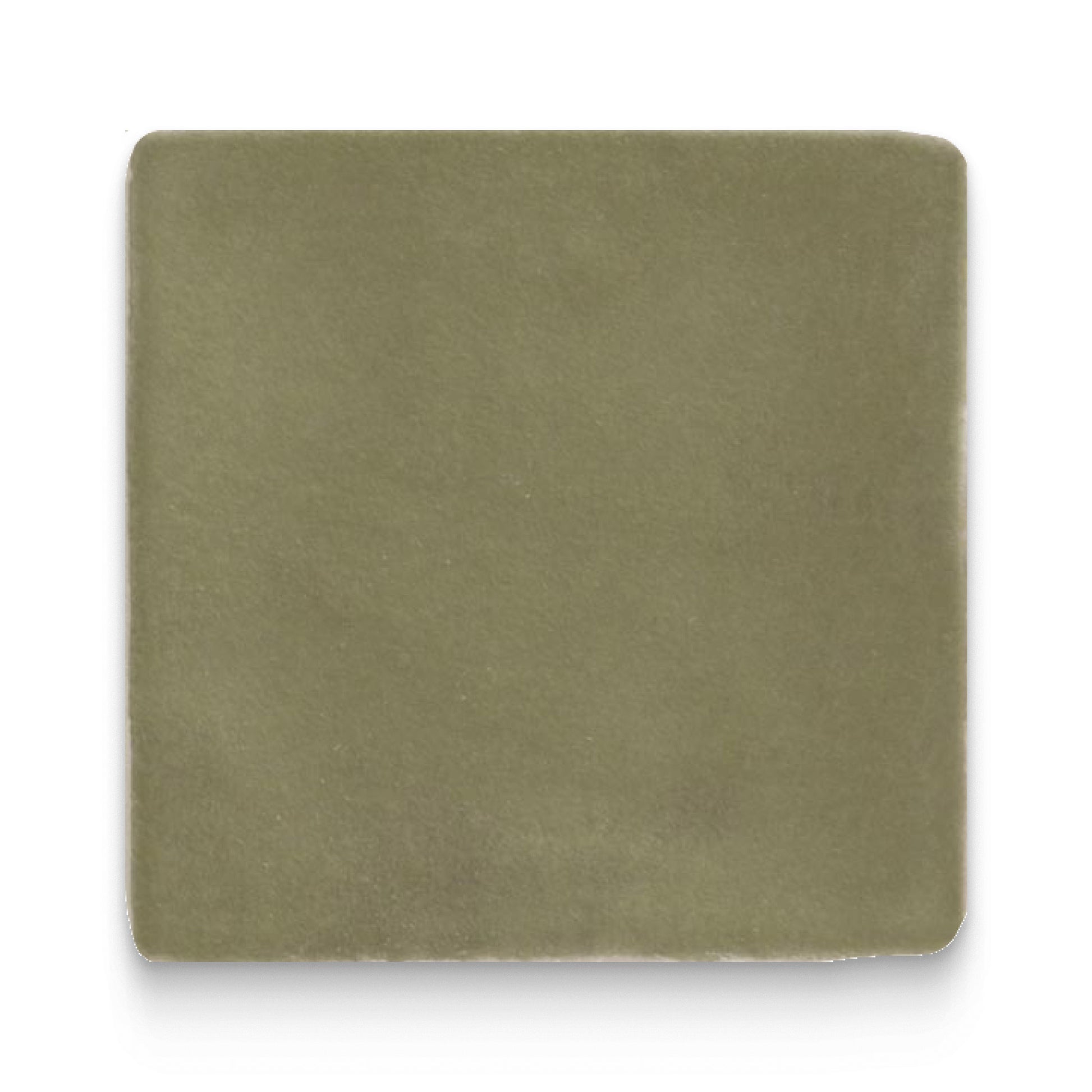 Revival 4x4 Kale Matte Square Tile