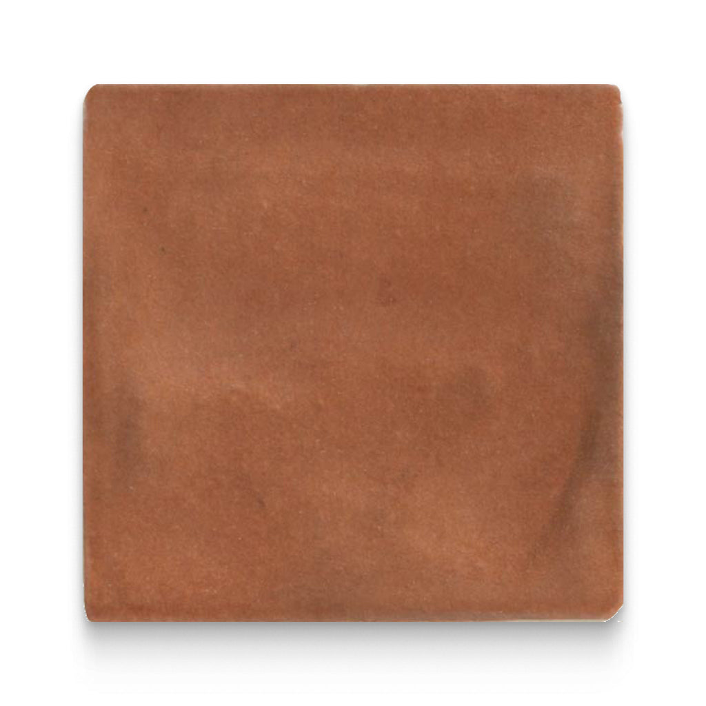 Revival 4x4 Marsala Matte Square Tile