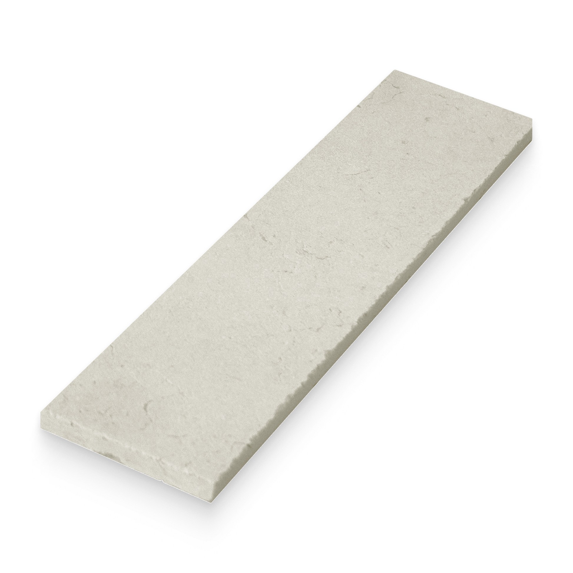 3x12 Amelie Sand Textured Rectangle Tile