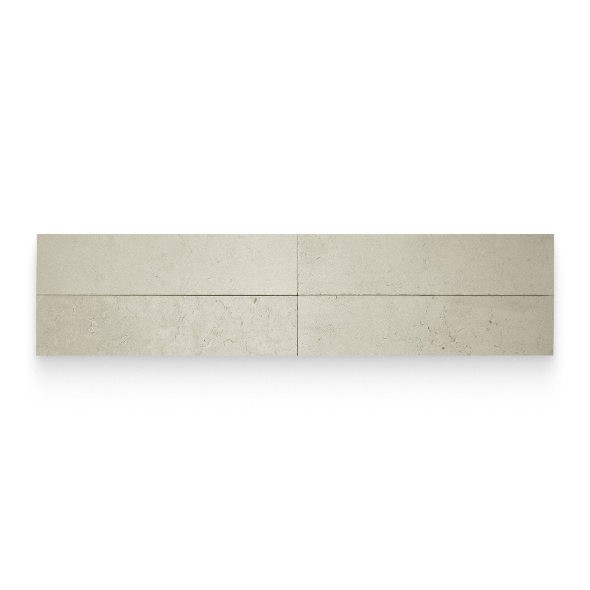 3x12 Amelie Sand Textured Rectangle Tile