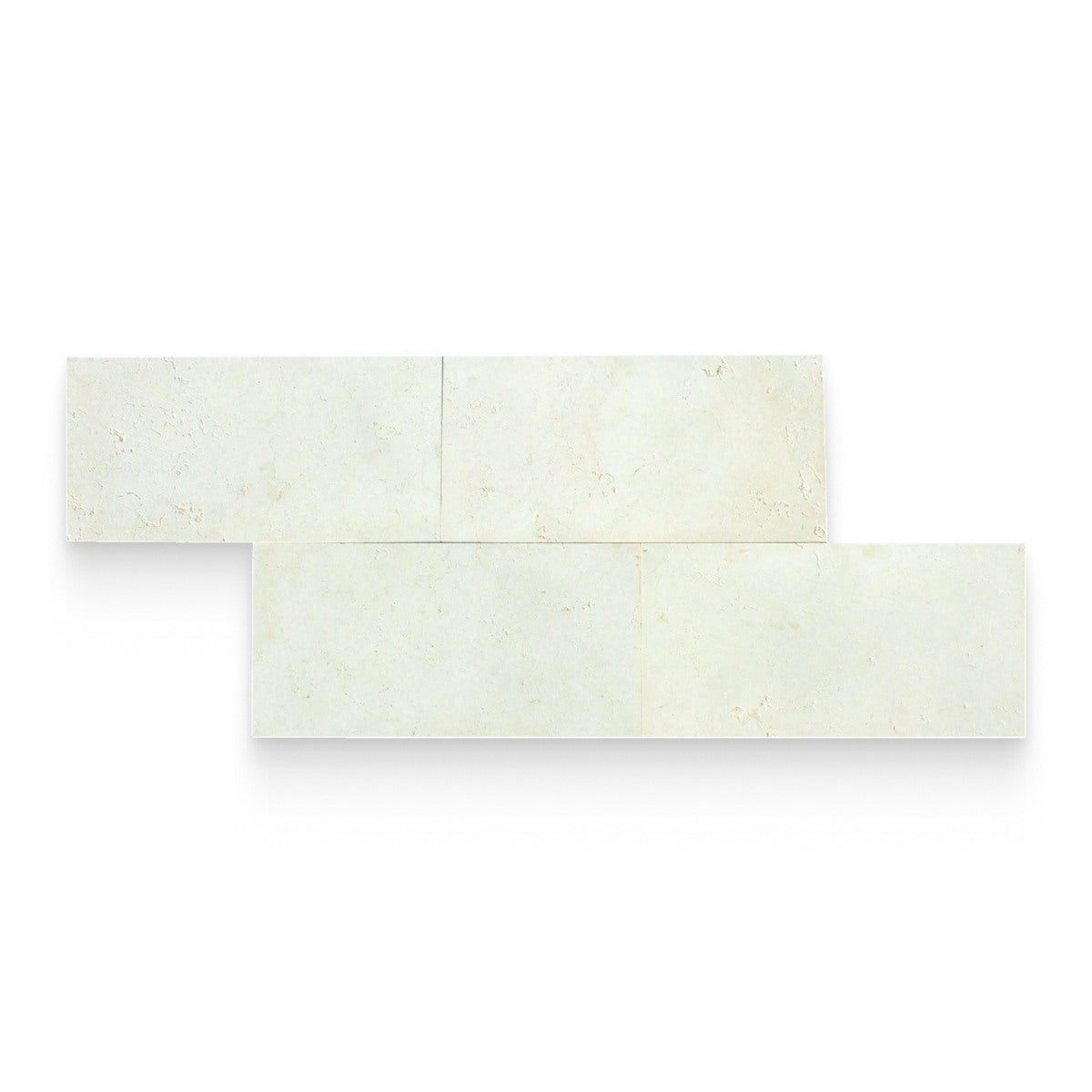 12x24 Amelie Sand Textured Rectangle Tile