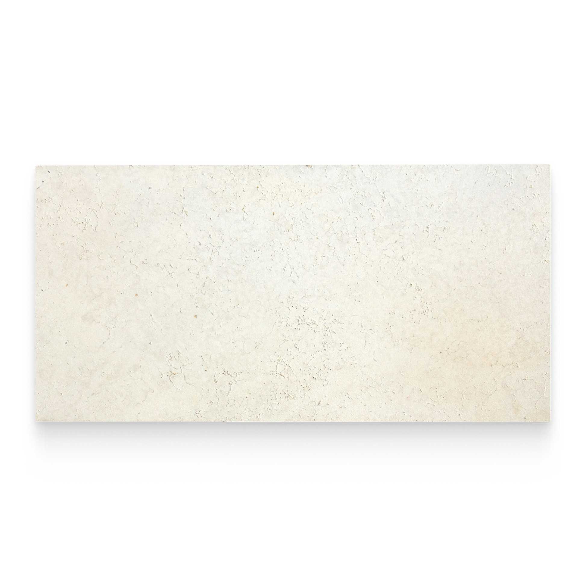 18x36 Amelie Sand Textured Rectangle Tile