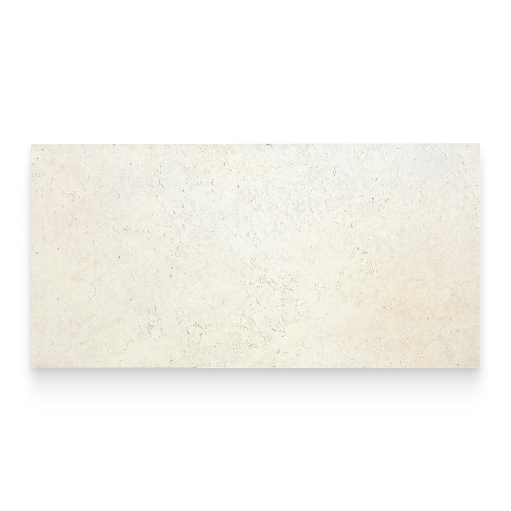18x36 Amelie Sand Textured Rectangle Tile
