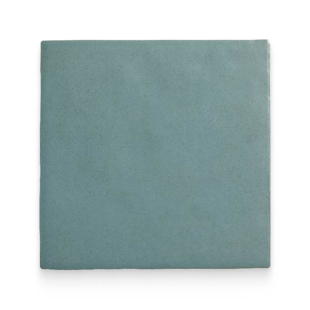 Artisan 5x5 Aquamarina Matte Square Tile