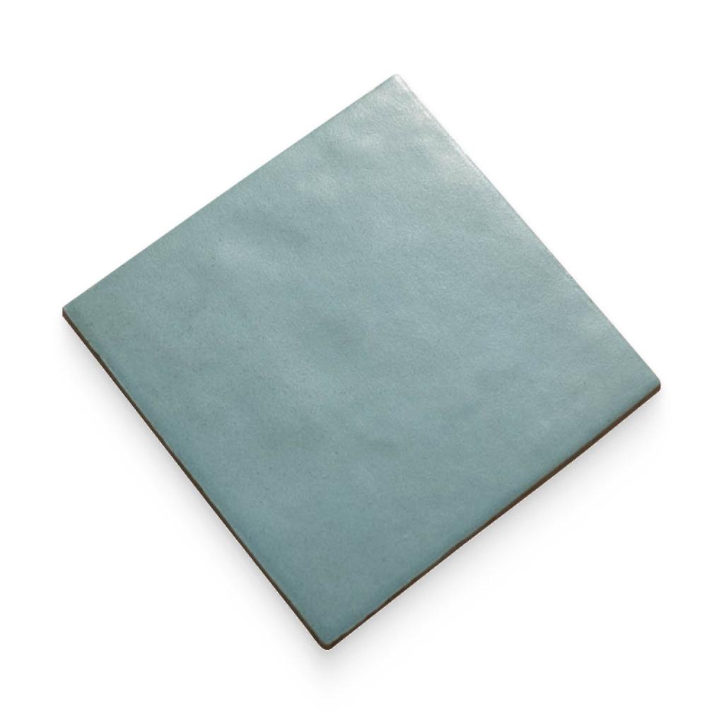 Artisan 5x5 Aquamarina Matte Square Tile