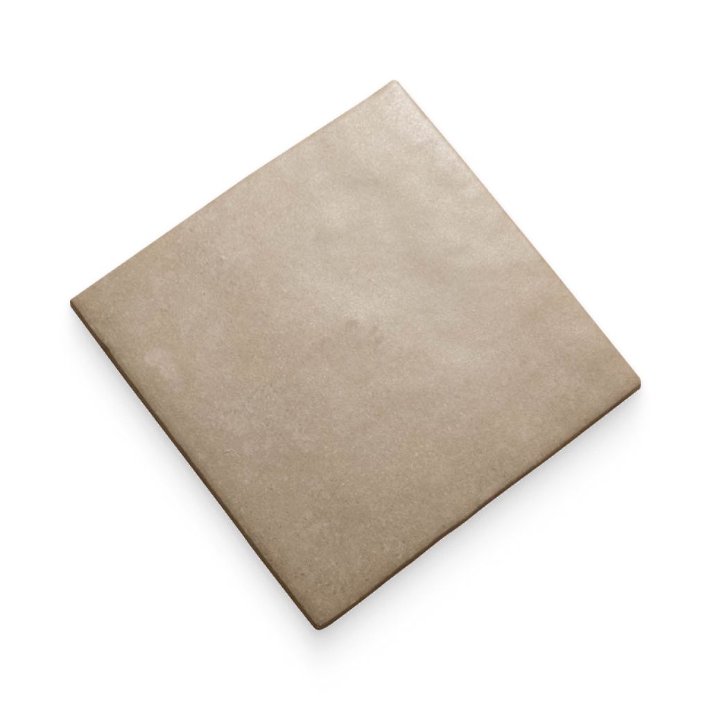 Artisan 5x5 Sahara Matte Square Tile