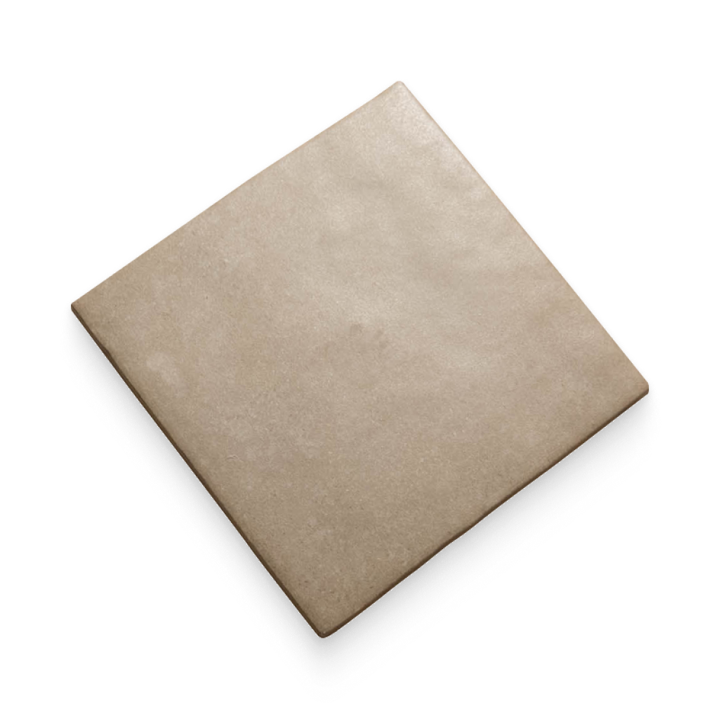 Artisan 5x5 Sahara Matte Square Tile