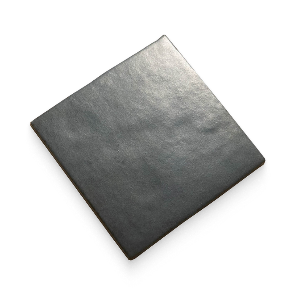 Artisan 5x5 Sea Blue Matte Square Tile