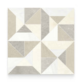 Axel Dune Honed Mosaic