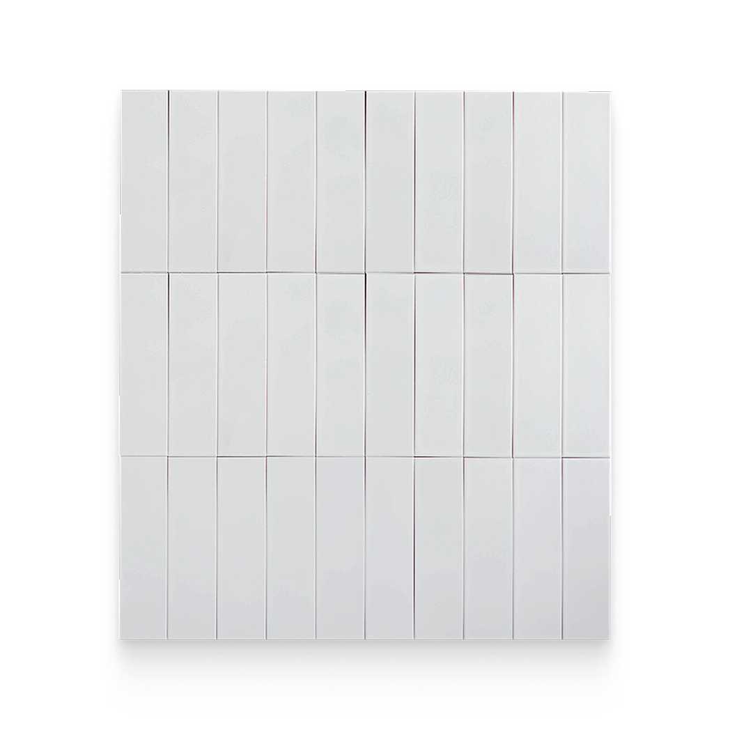 2.5x9 Day Matte Rectangle Tile – Stone Products Unlimited