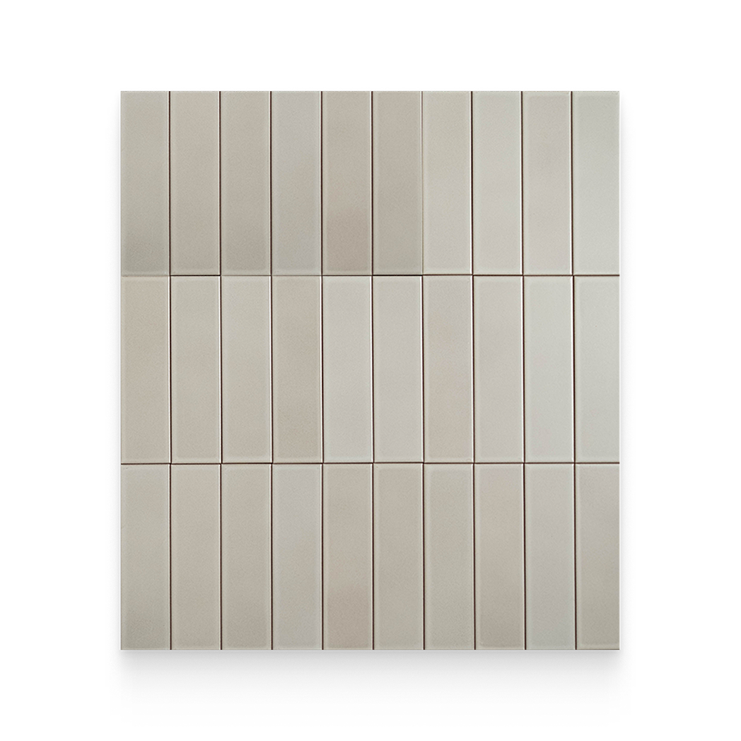 2.5x9 Moon Matte Rectangle Tile – Stone Products Unlimited 2.5x9 Moon Matte Rectangle Tile – Stone Products Unlimited