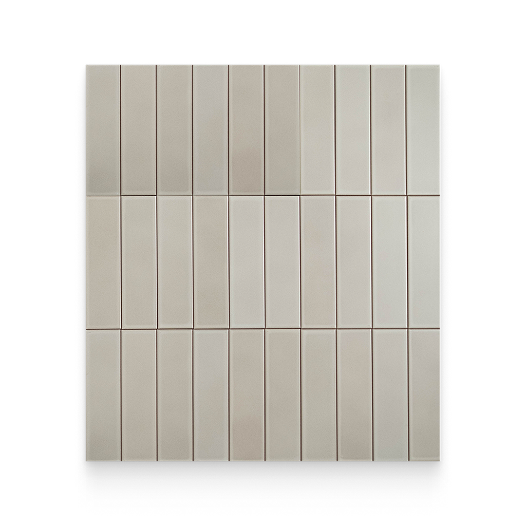 2.5x9 Moon Matte Rectangle Tile – Stone Products Unlimited