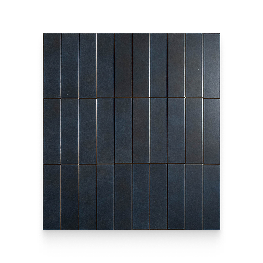 2.5x9 Storm Matte Rectangle Tile – Stone Products Unlimited