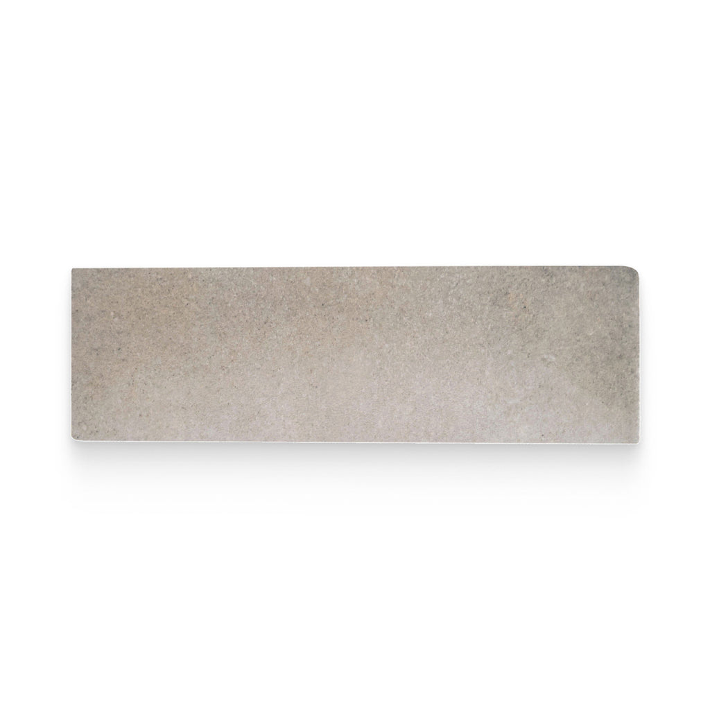 Artisan 2.5x8 Sahara Matte Rectangle Tile