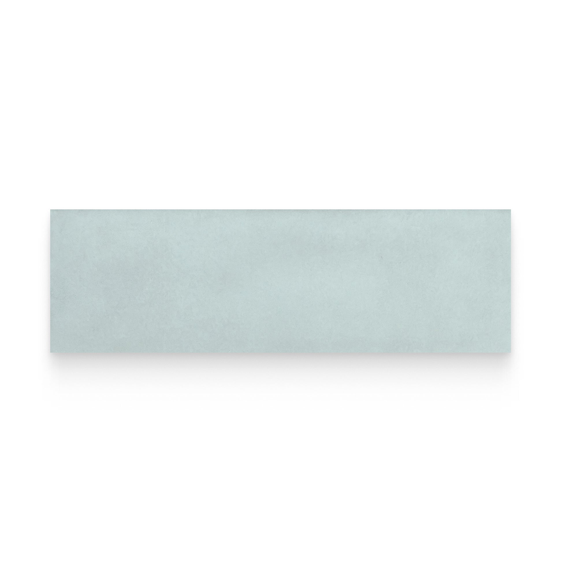 Country 2.5x8 Cloud Glossy Rectangle Tile