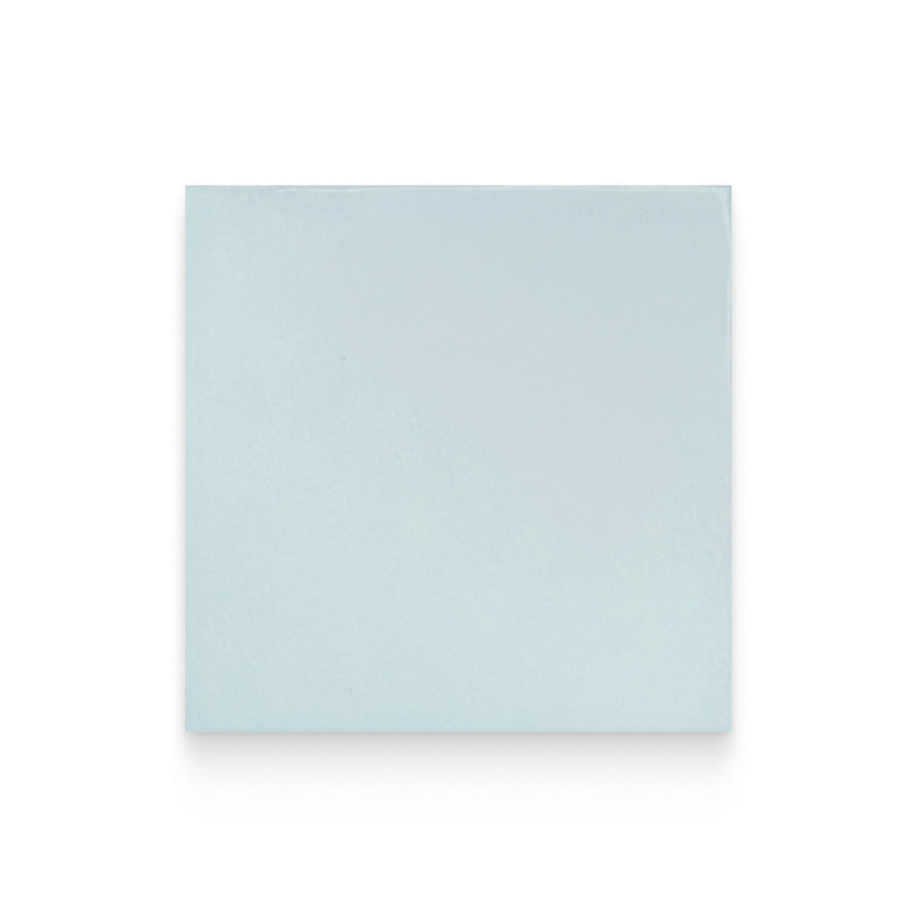 Country 5x5 Cloud Glossy Square Tile