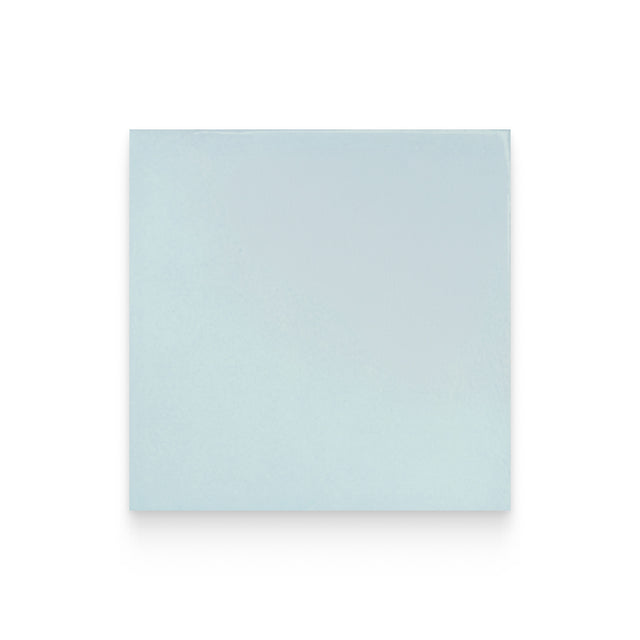 Country 5x5 Cloud Glossy Square Tile