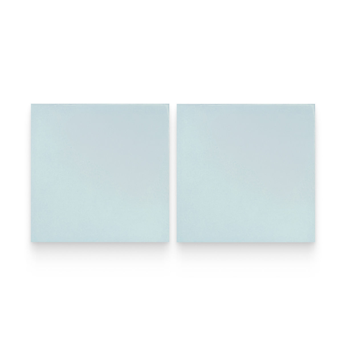 Country 5x5 Cloud Glossy Square Tile
