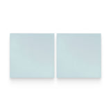 Country 5x5 Cloud Glossy Square Tile