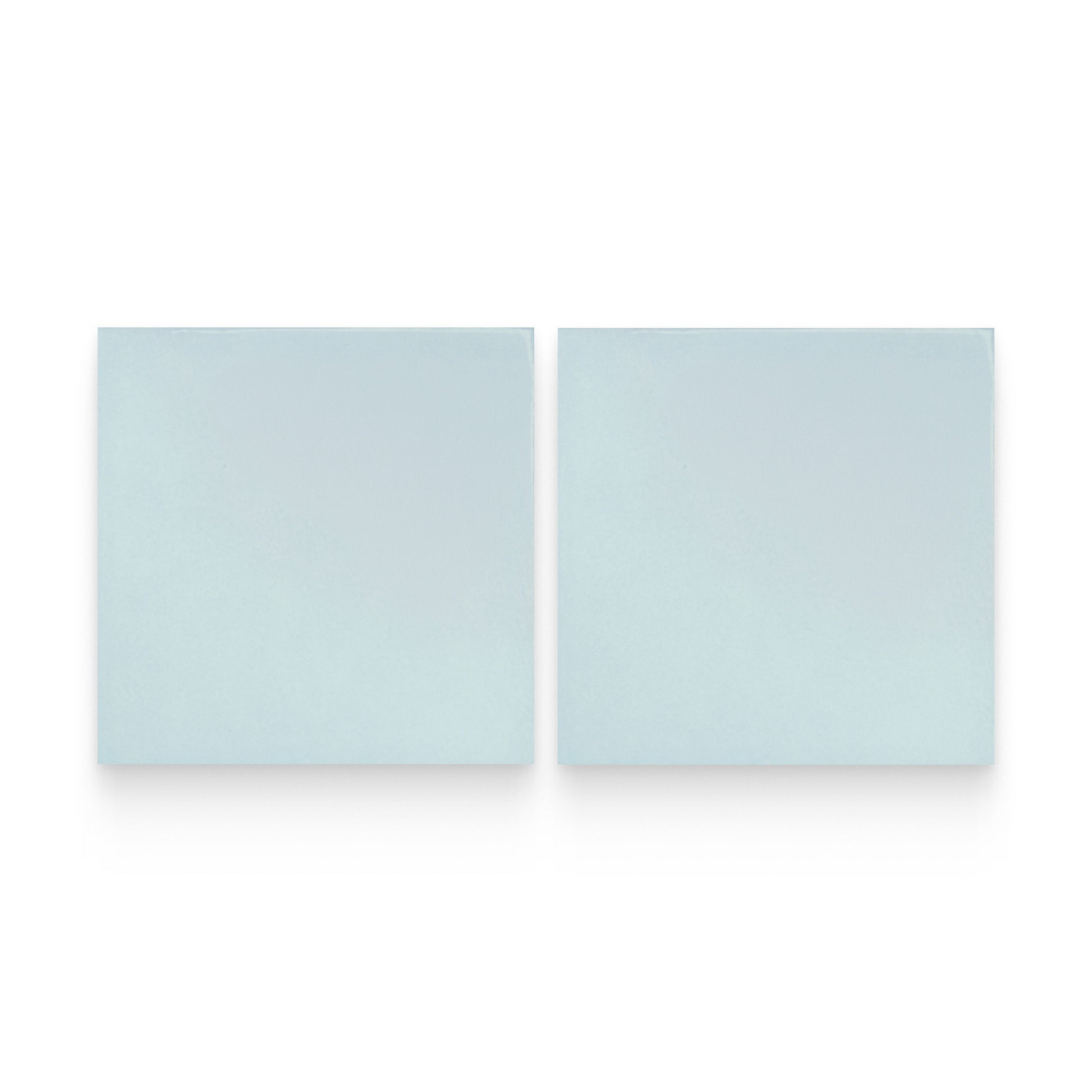 Country 5x5 Cloud Glossy Square Tile