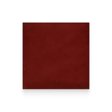 Country 5x5 Red Glossy Square Tile
