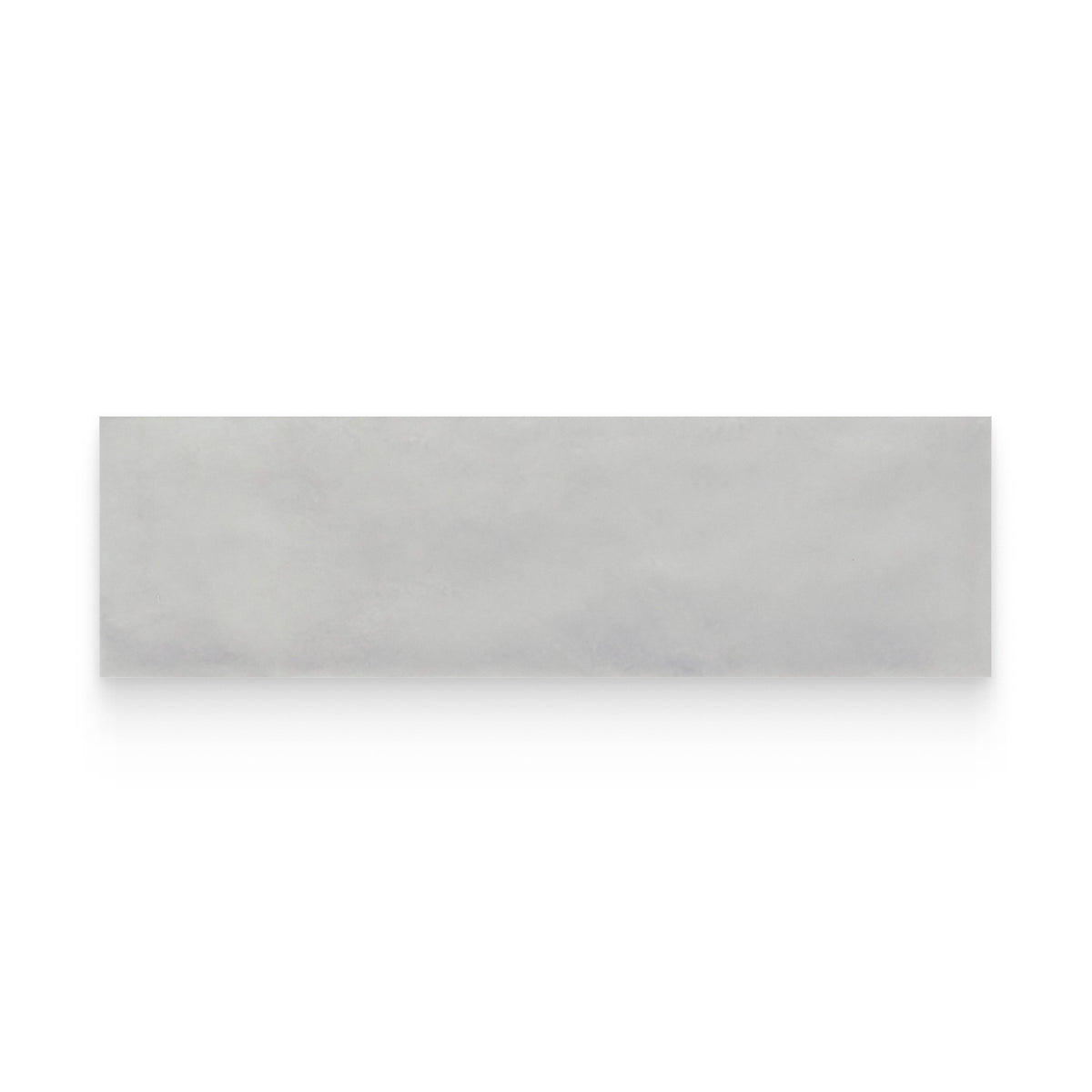 Country 2.5x8 Silver Glossy Rectangle Tile – Stone Products Unlimited
