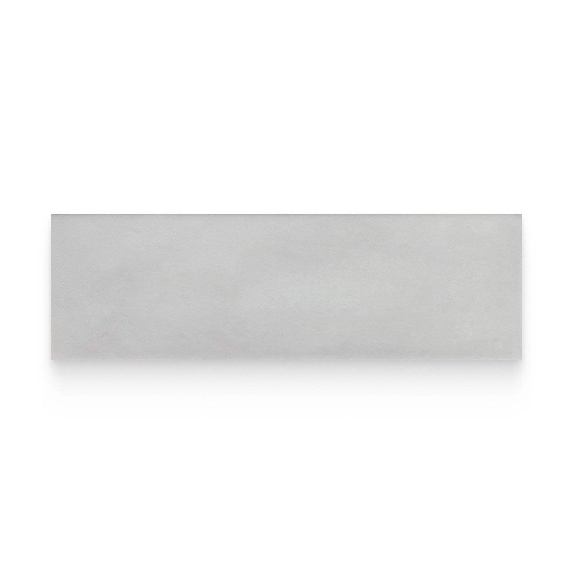 Country 2.5x8 White Glossy Rectangle Tile – Stone Products Unlimited