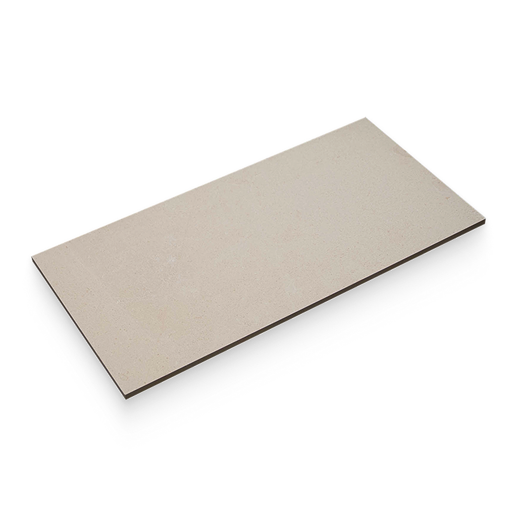 12x24 Caliza Capri Honed Rectangle Tile