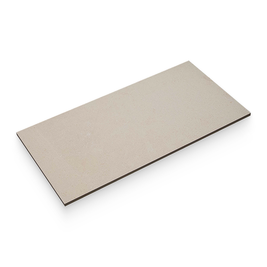 12x24 Caliza Capri Honed Rectangle Tile