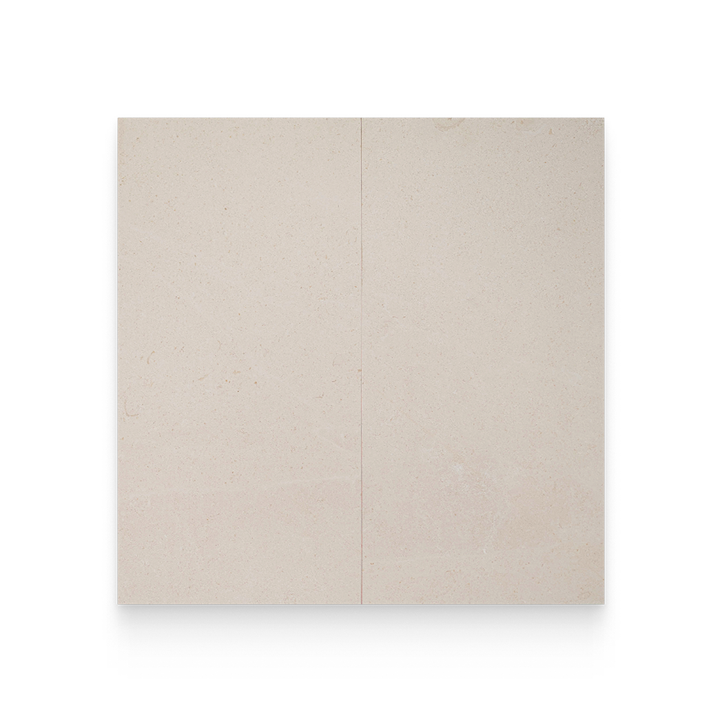 12x24 Caliza Capri Honed Rectangle Tile