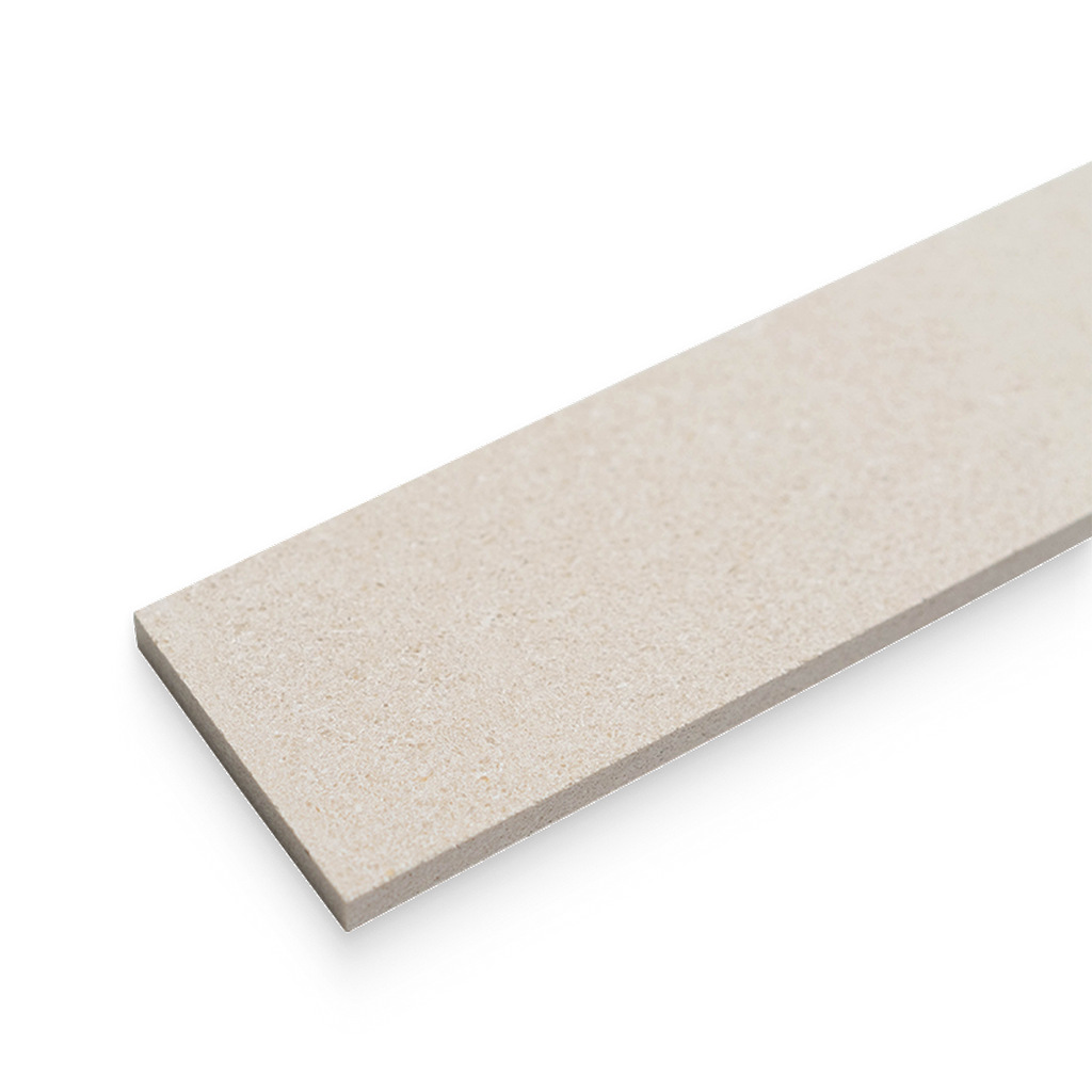 3x12 Caliza Capri Honed Rectangle Tile
