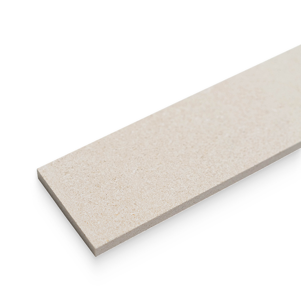 3x12 Caliza Capri Honed Rectangle Tile