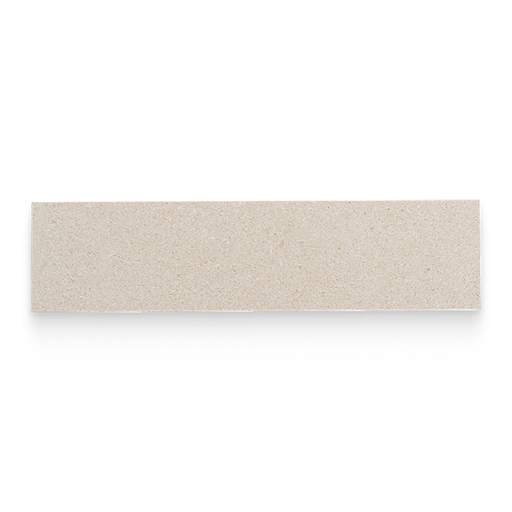 3x12 Caliza Capri Honed Rectangle Tile