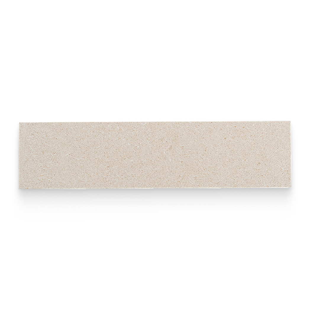3x12 Caliza Capri Honed Rectangle Tile