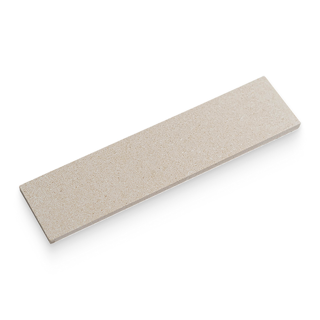 3x12 Caliza Capri Honed Rectangle Tile