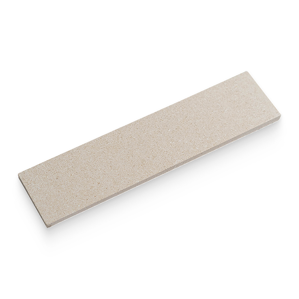3x12 Caliza Capri Honed Rectangle Tile