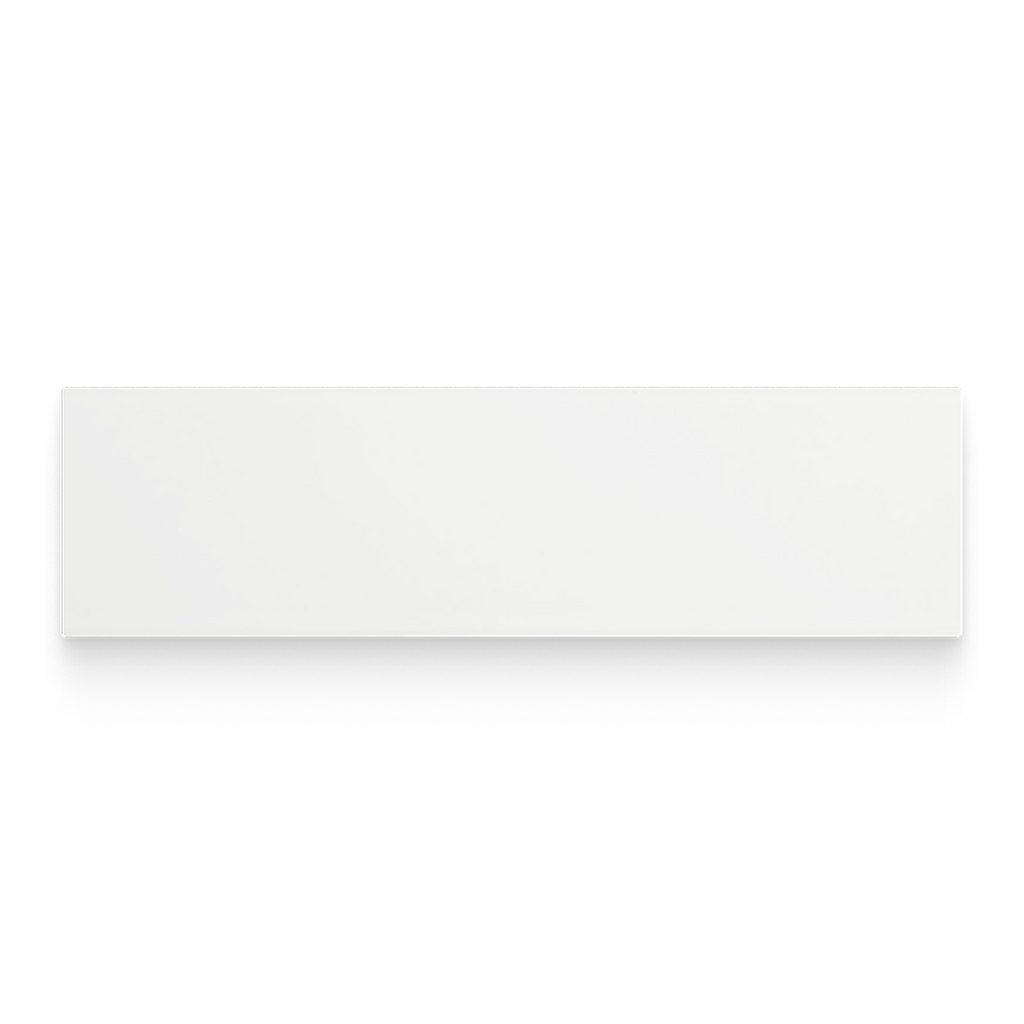 2.5x9 Day Matte Rectangle Tile
